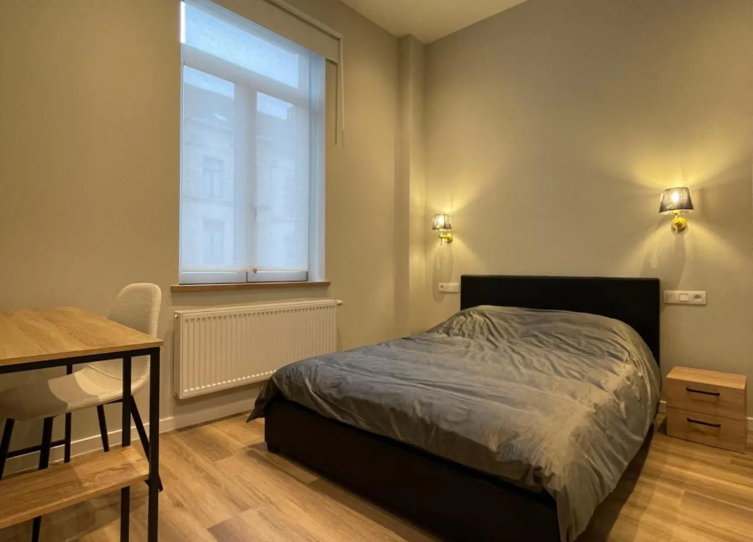 Midi Station 2 Apartment Brussels